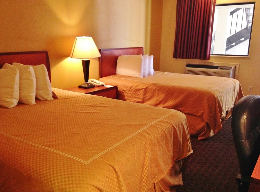 Hotel Americas Value 2*