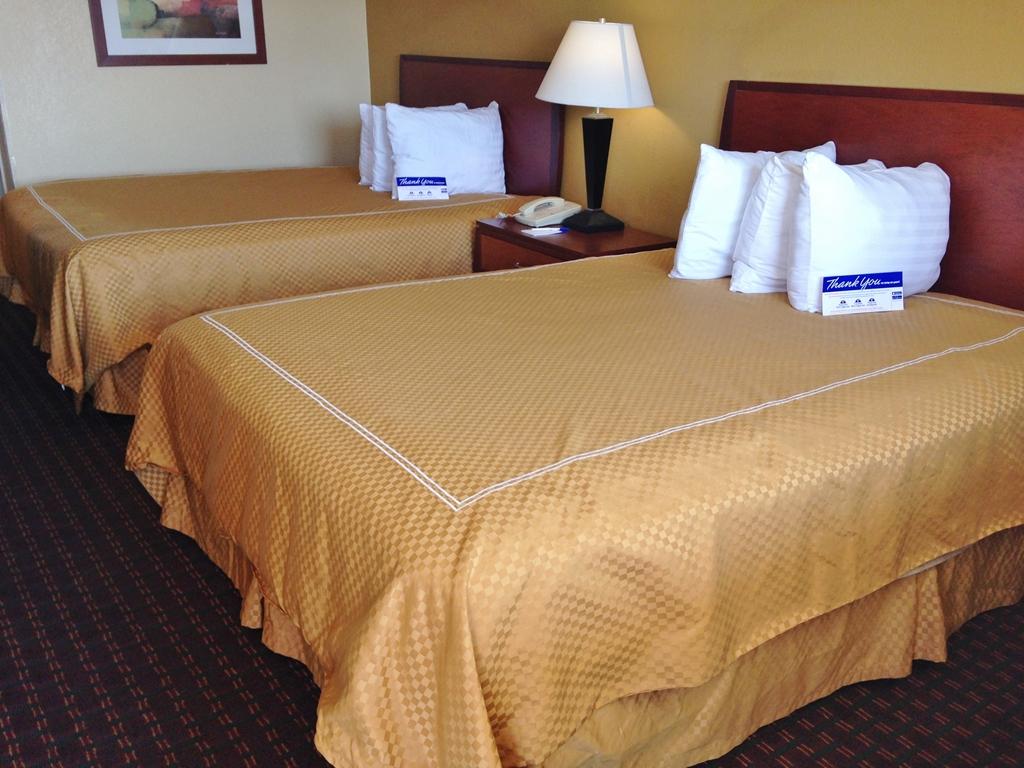 Hotel Americas Value