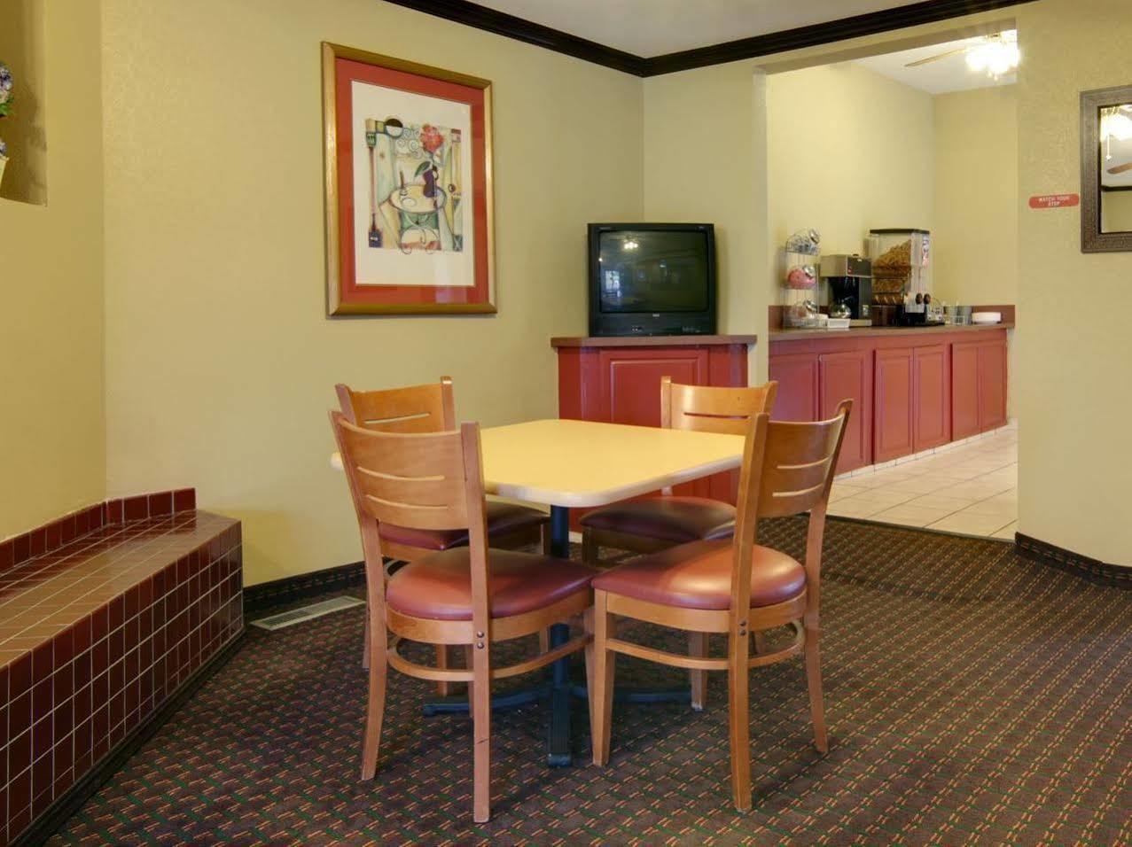 Hotel Americas Value