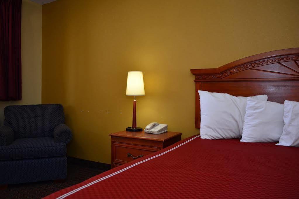 Hotel Americas Value