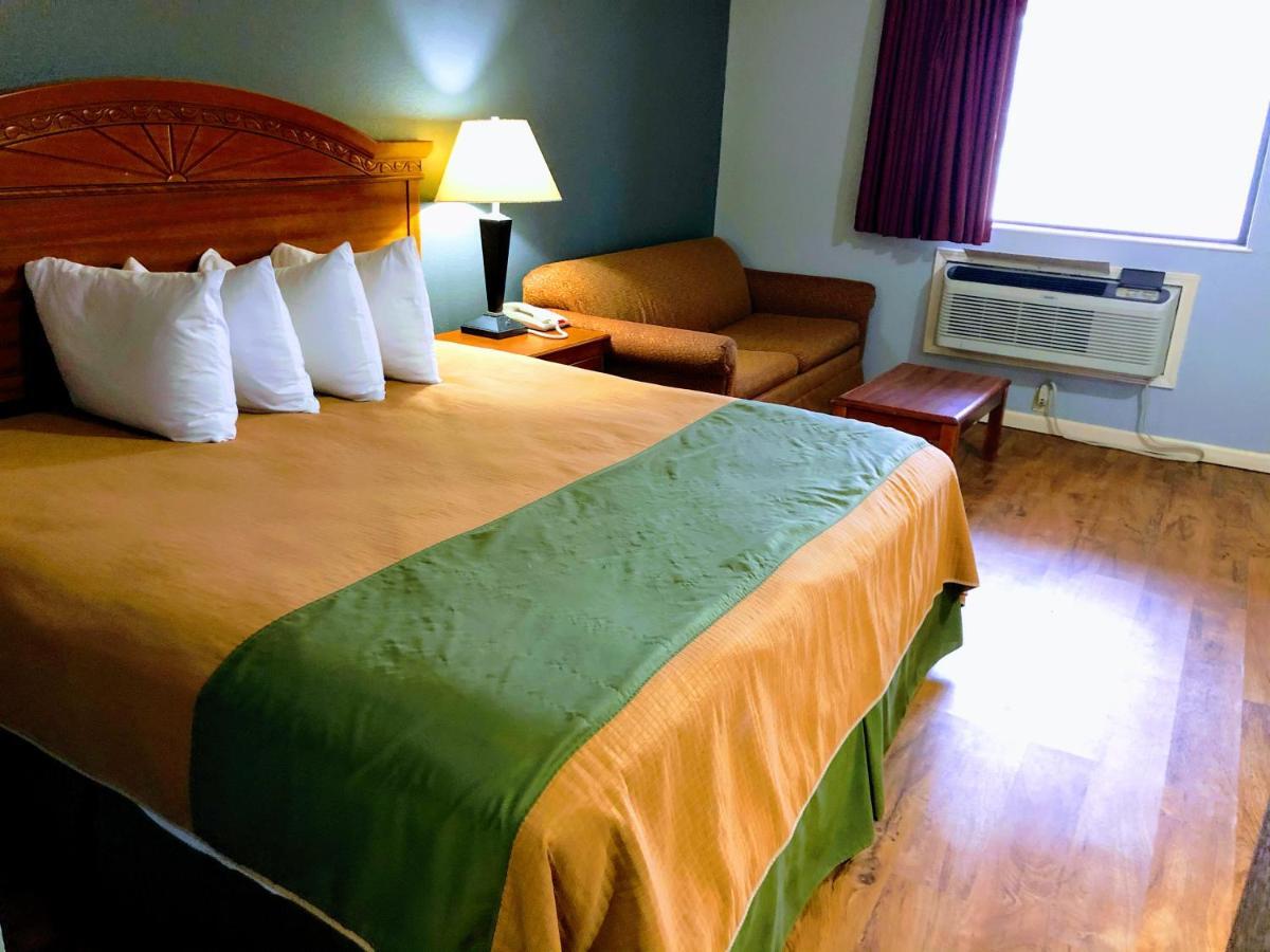 Hotel Americas Value