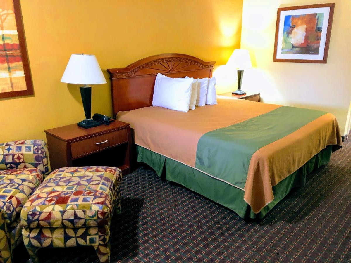 Hotel Americas Value