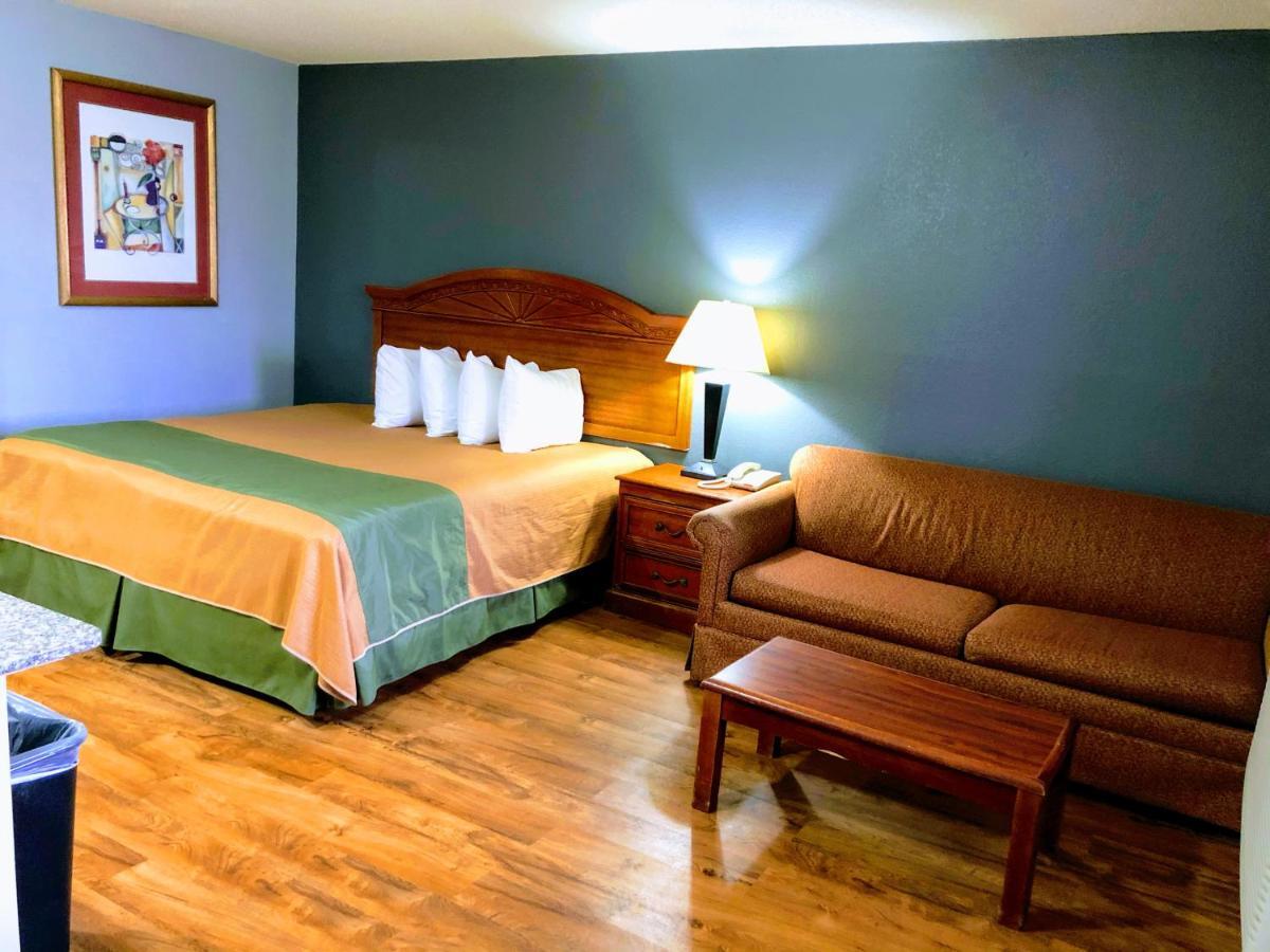 Hotel Americas Value 2*